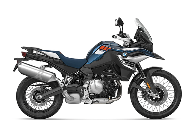 Bmw 850GS
