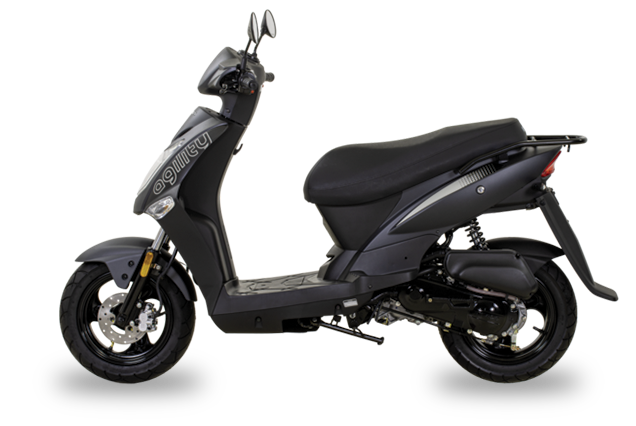 Kymco Agility 50cc