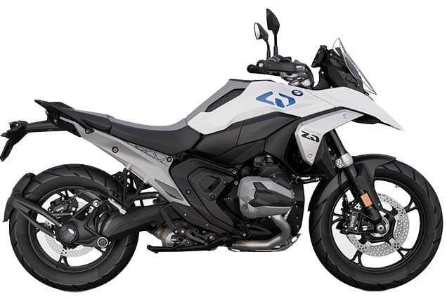BMW R1300GS