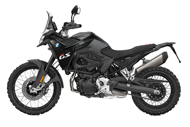 Bmw GS 900 cc