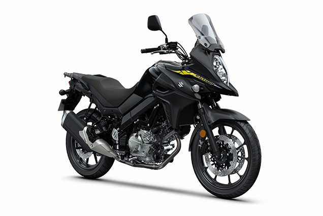 Vstrom 650