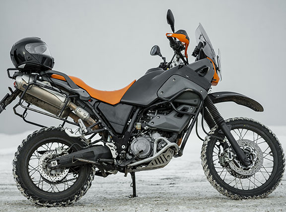 <p>Avis sur les motos : BMW 850GS, Royal Enfield, Kymco Agility 125cc, Yamaha Tenere 700</p>