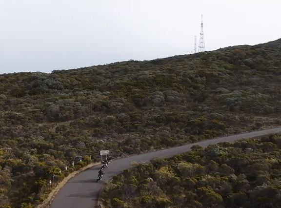 <p>Actualités du secteur de la location de motos au Maroc</p>